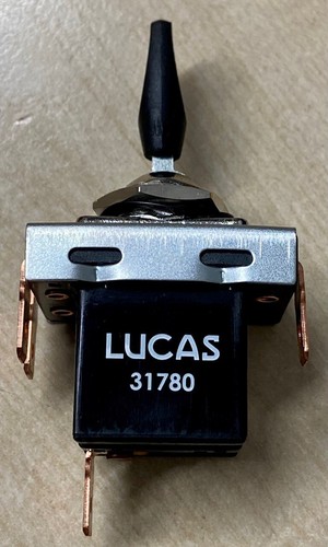 New lucas 57sa position - lucas,