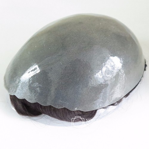Poly skin mens - poly, toupee