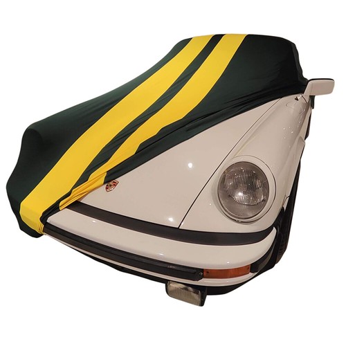 Indoor car cover - , porsche