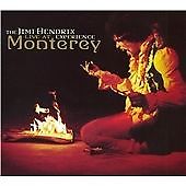 The jimi hendrix experience - hendrix,