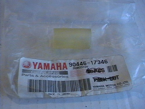 Yamaha spring cover hose - yamaha,
