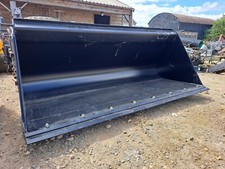 Brand New Genuine Jcb 1m3