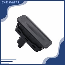 Boot Tailgate Release Switch 8200076256 Fit Renault Clio Megane Captur Kangoo 