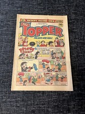 Topper Comic - #1582 - 28 May 1983