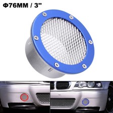 Universal Car Racing Air Duct