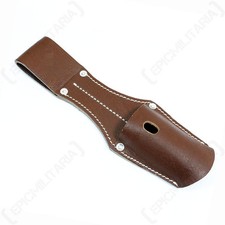 K98 Frog without Strap - Brown
