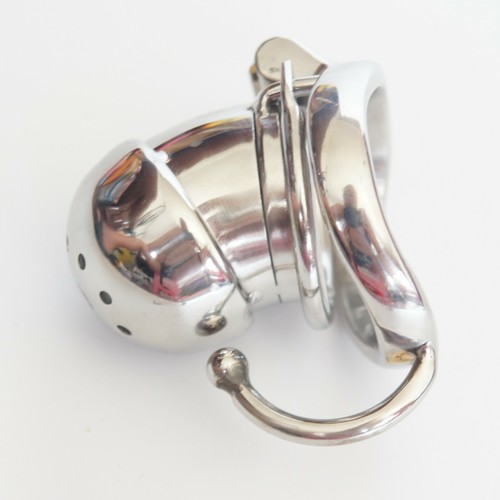Stainless steel male - stainless,