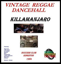 Killamanjaro Sound System