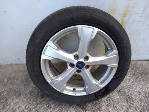 Ford kuga 235 - kuga,