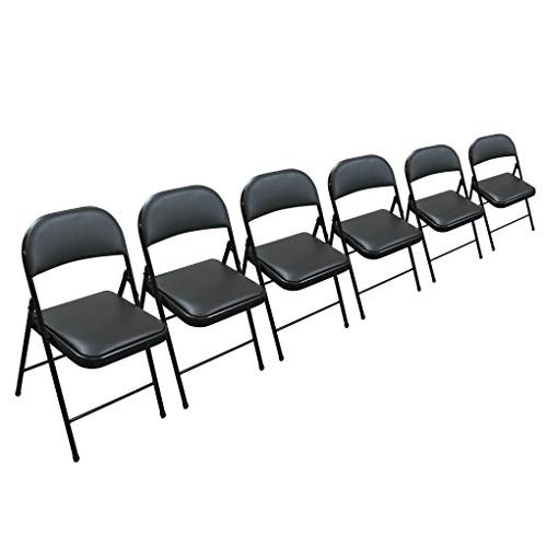Sturdy faux leather folding - sturdy,