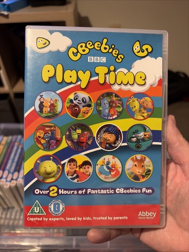 Cbeebies play time - cbeebies:,