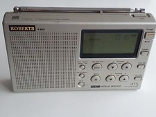 Roberts R9921 World RDS