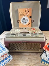 Stellaphone ST454 4-Track