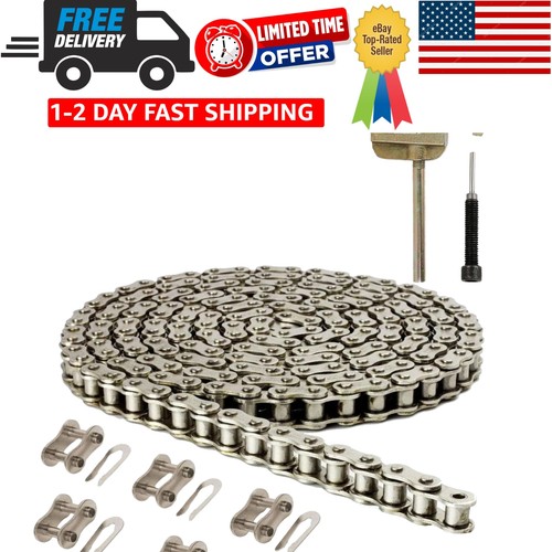 Chain 160 links - 160, 35
