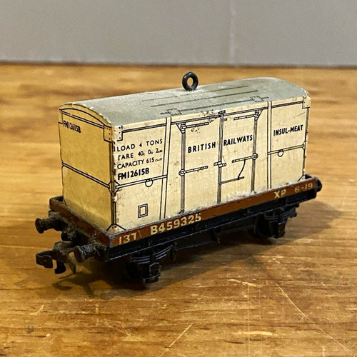 Hornby dublo rail - dublo, 2/3-rail