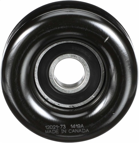 Deflection guide pulley - deflection/guide,