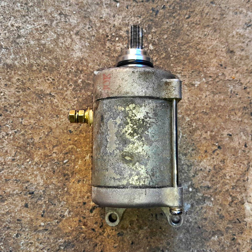 Sym symnh starter - symnh-t,