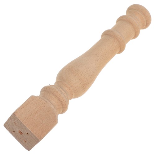 Unpainted solid wood wine - unpainted,
