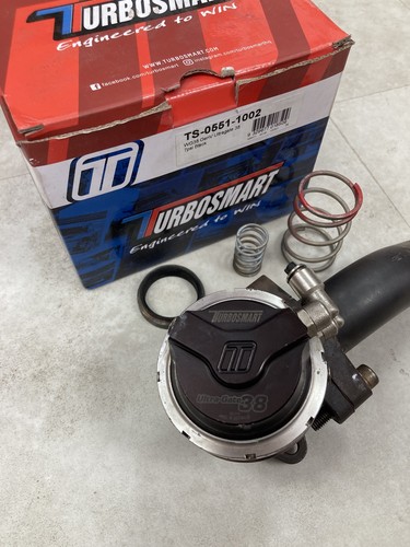 Turbosmart wg38 gen 38mm - wg38, gen-v