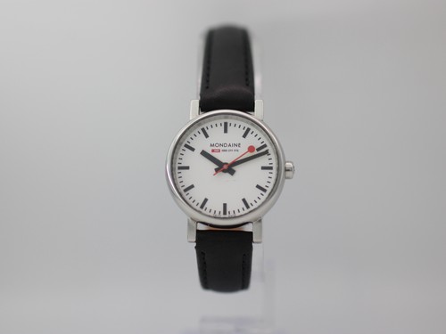 Mondaine official swiss - mondaine,