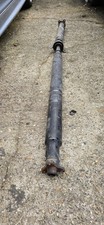 BMW 3 Series E46 318Ci 5 Speed Manual Propshaft 7533436