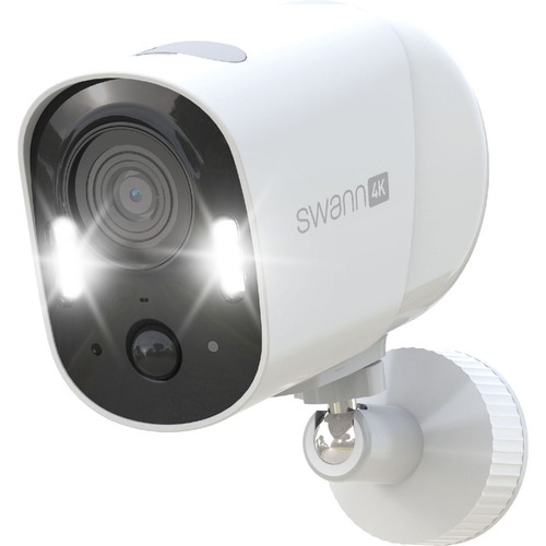 Swann swifi 4kxtrm xtreem - swann, swifi-4kxtrm-eu
