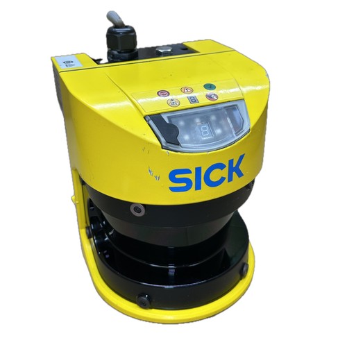 Lk5191 laser scanner sick - lk5191,