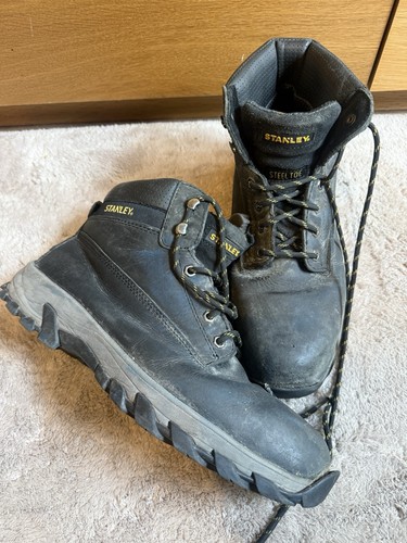Men very well worn - very,