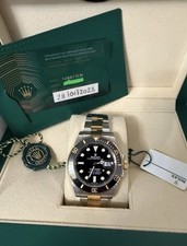 Rolex submariner date - date, 2023
