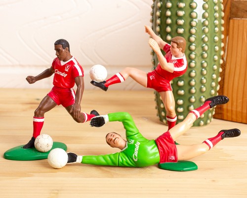 Tonka sportstars 90s liverpool - tonka,