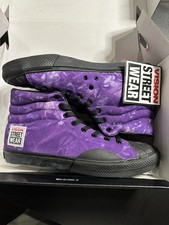 VISION STREET WEAR Hi Top