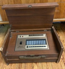 1967 Thomas Organ Band Master