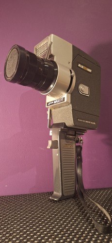Vintage 1960 jelco reflex - reflex, 77