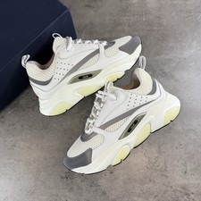 Dior B22 White