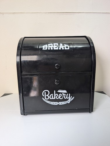 Layer large metal bread - large,
