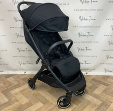 Silver Cross Clic Compact