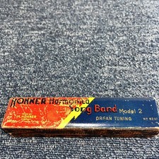 Hohner Song Band model 2 8212