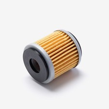 Genuine Lexmoto Paper Oil