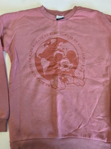 Disney mickey mouse - mickey, sweatshirt