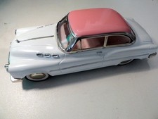Tinplate Standard  Buick Sedan