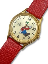 Vintage 90s Disney Lorus