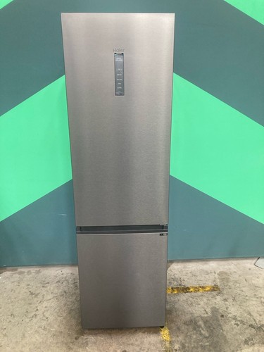 Haier fridge freezer - fridge,