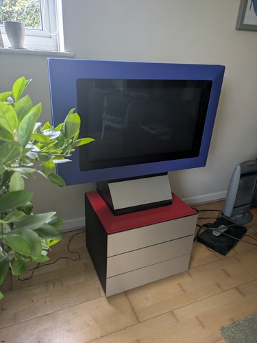 Rare bang olufsen - 3,
