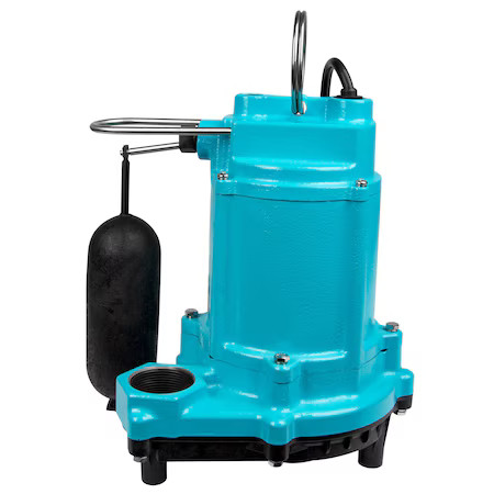 Little giant pump - little, 506807