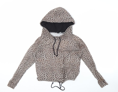 Divided women s leopard - h&m,
