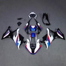 Amotopart Fairing Kit For BMW