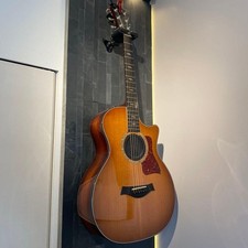 Taylor 714ce Hawaiian Koa LTD