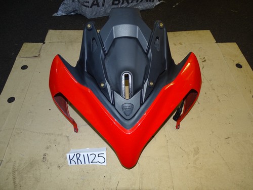 Ducati multistrada 1200 - ducati,