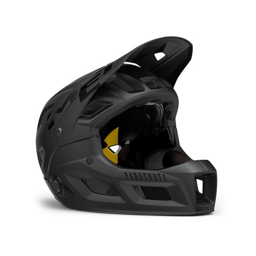 Full face helmet parachute - face, mcr