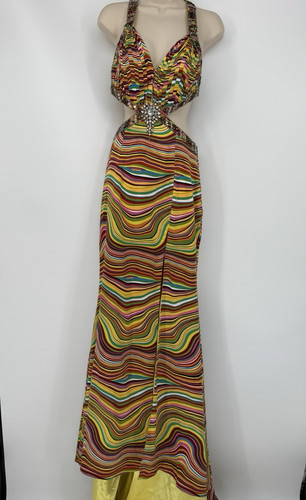 Tony bowls paris - paris, rainbow